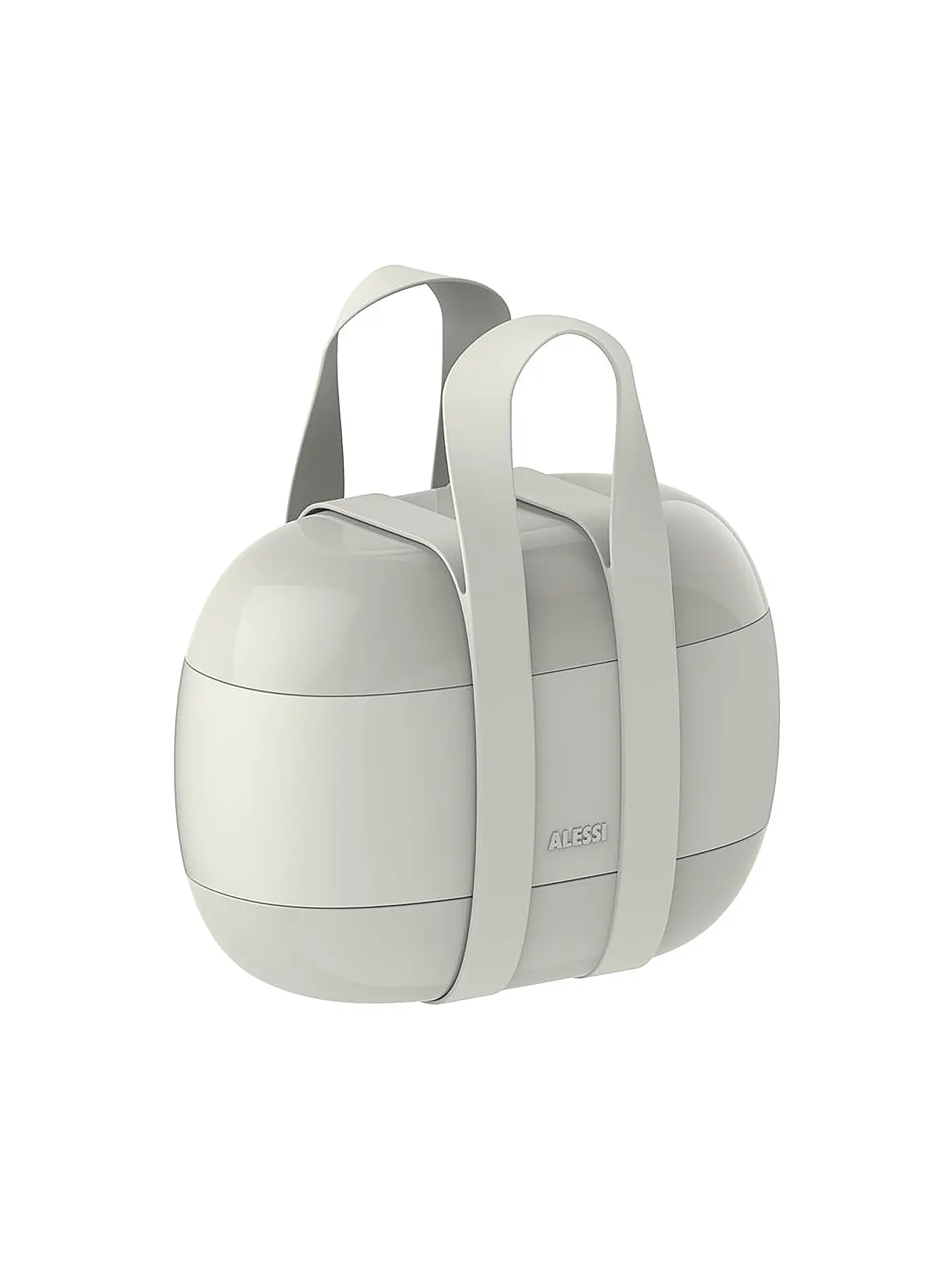 ALESSI | Frischhaltedose - Lunchbox Food a porter 19cm | 